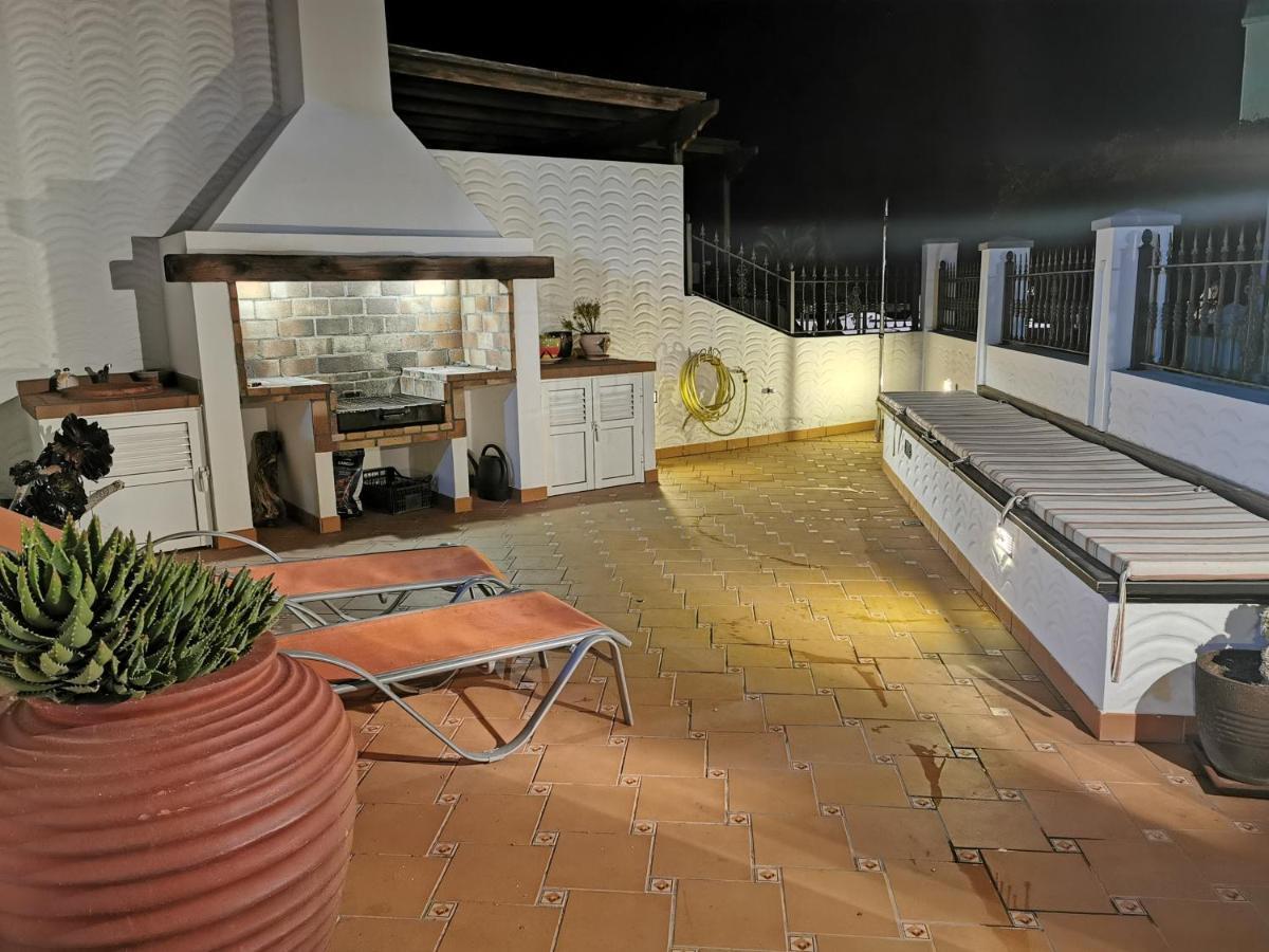 Ferienwohnung Casa La Barca Playa Honda  Exterior foto