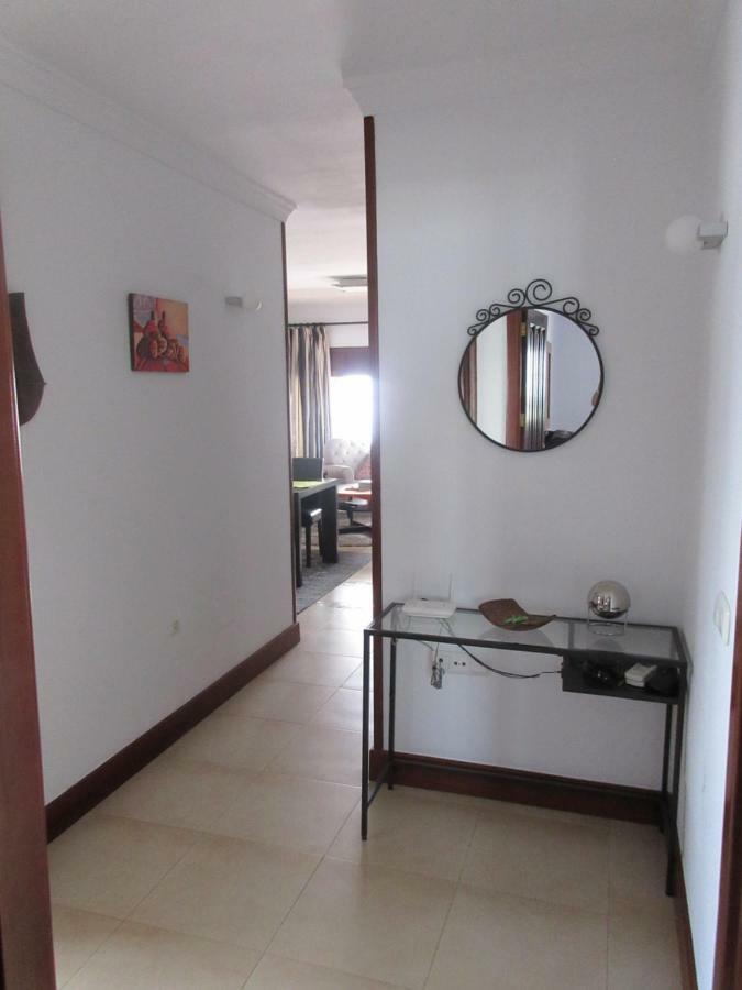 Ferienwohnung Casa La Barca Playa Honda  Exterior foto
