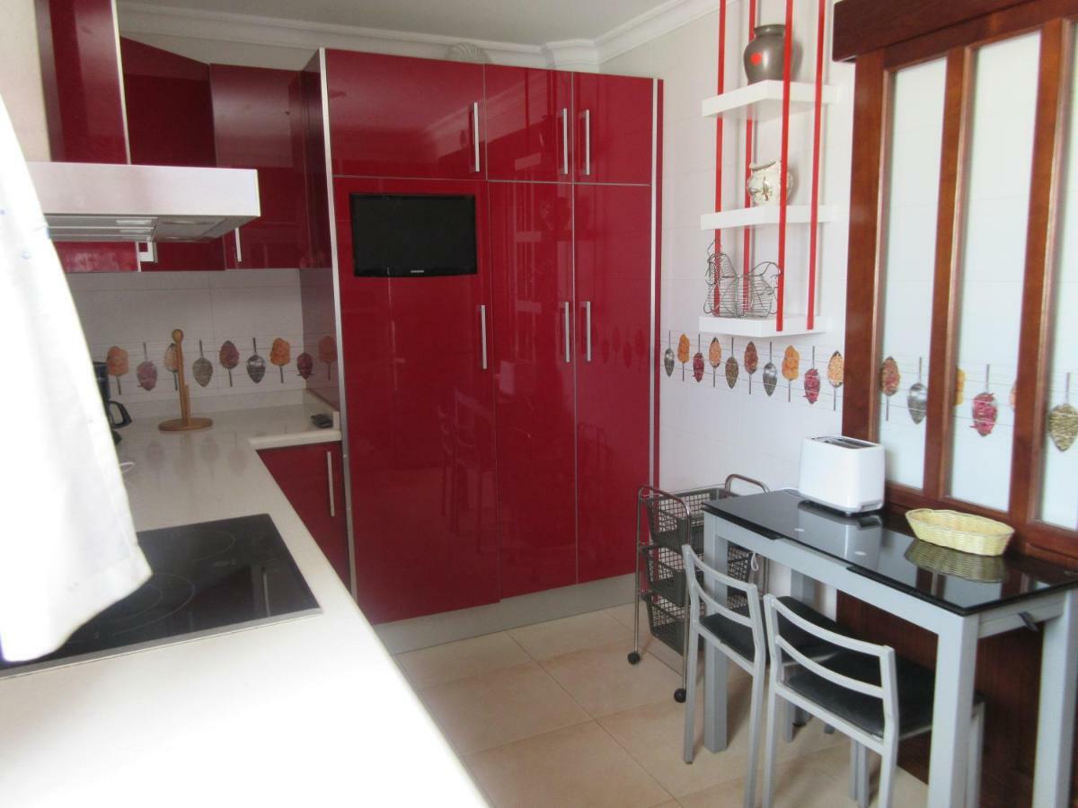 Ferienwohnung Casa La Barca Playa Honda  Exterior foto