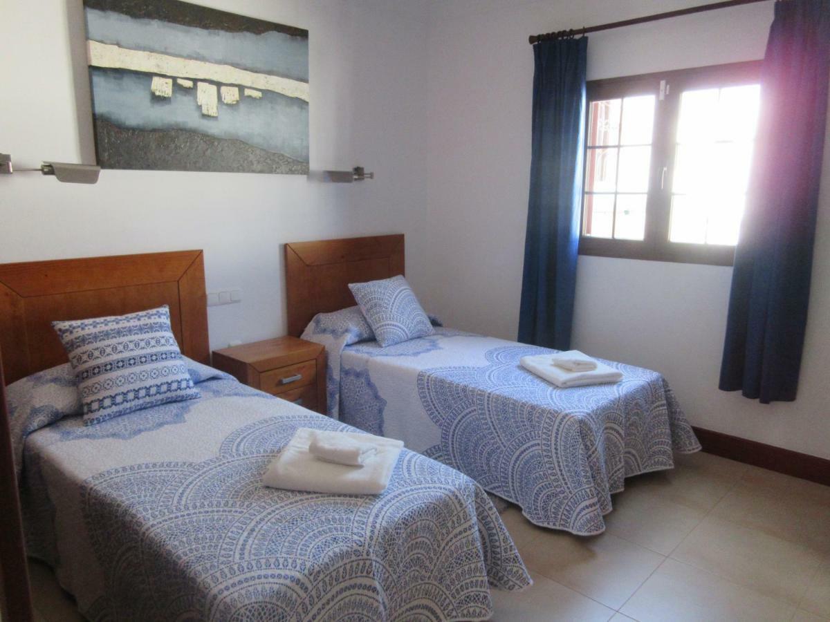 Ferienwohnung Casa La Barca Playa Honda  Exterior foto