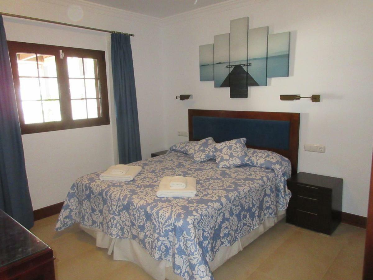 Ferienwohnung Casa La Barca Playa Honda  Exterior foto