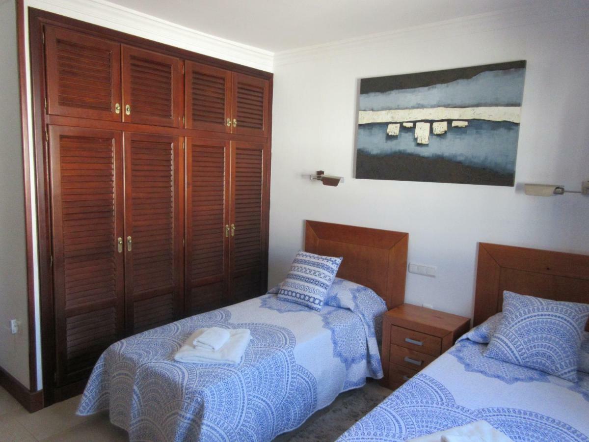 Ferienwohnung Casa La Barca Playa Honda  Exterior foto