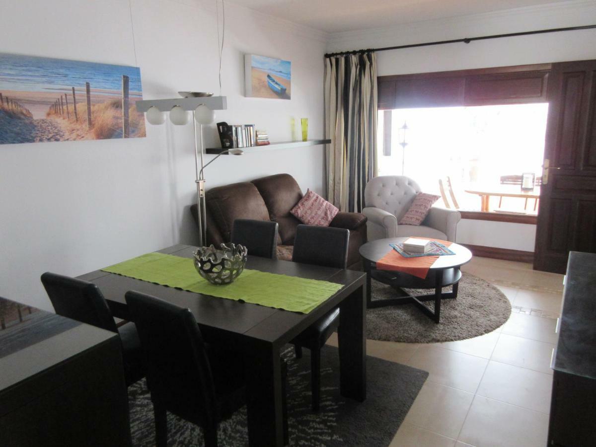 Ferienwohnung Casa La Barca Playa Honda  Exterior foto