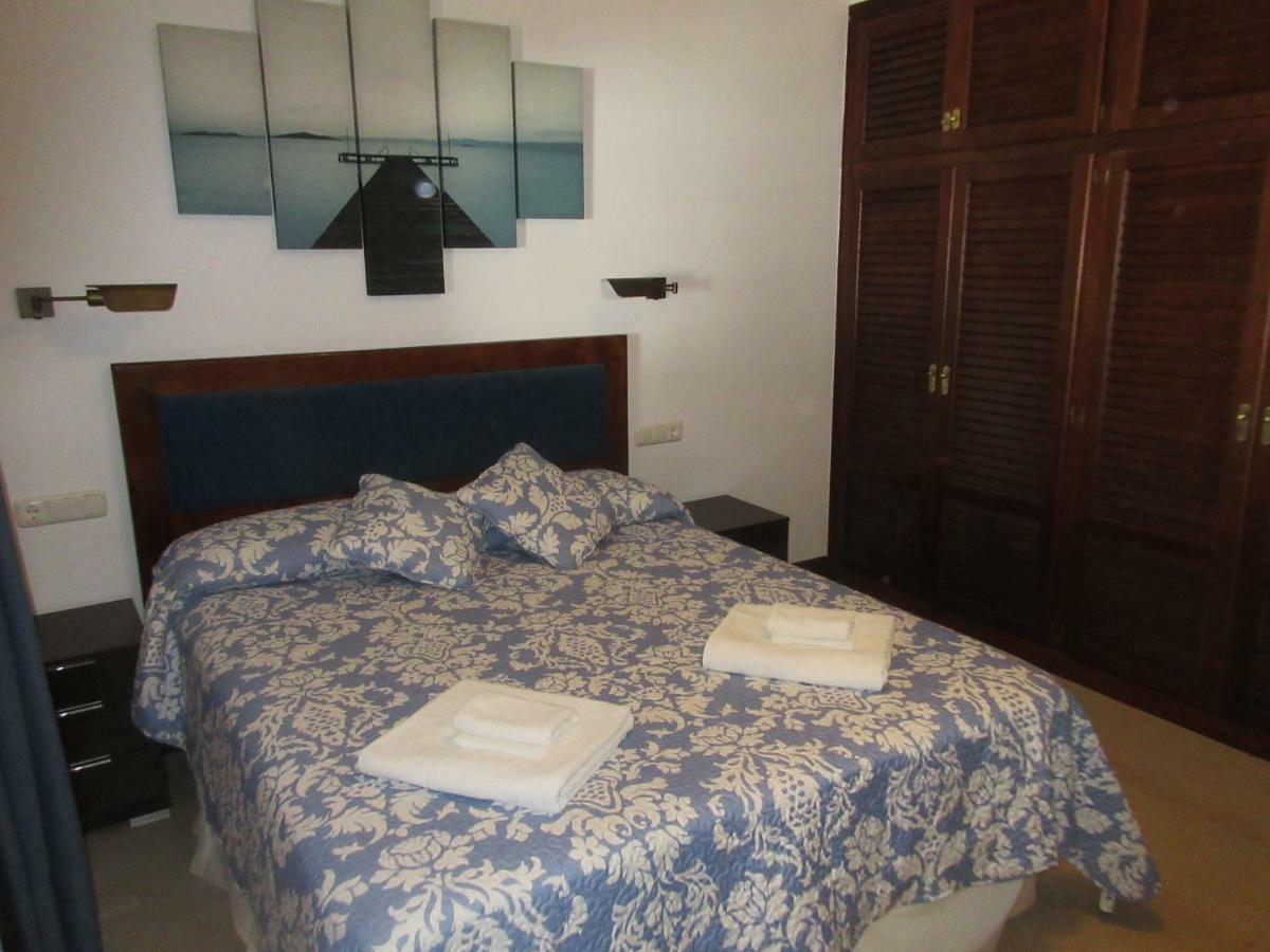 Ferienwohnung Casa La Barca Playa Honda  Exterior foto